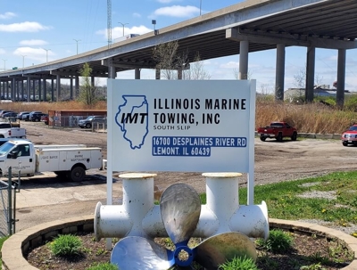Pylon Signs Photo